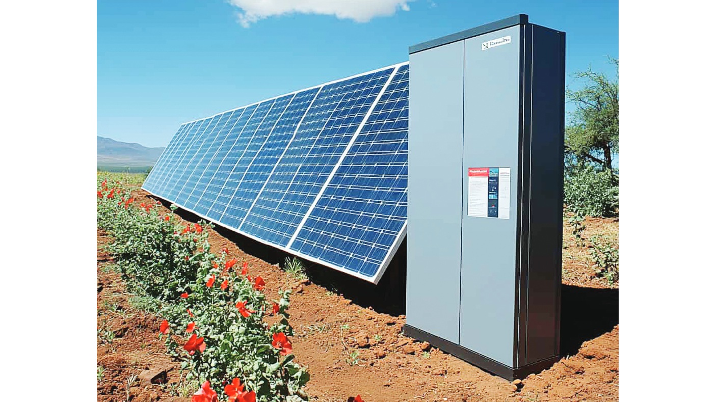 Solar energy offers a way to reduce electricity costs and secure a sustainable energy source, amid rising energy prices and growing environmental concerns. (Pics: Courtesy)